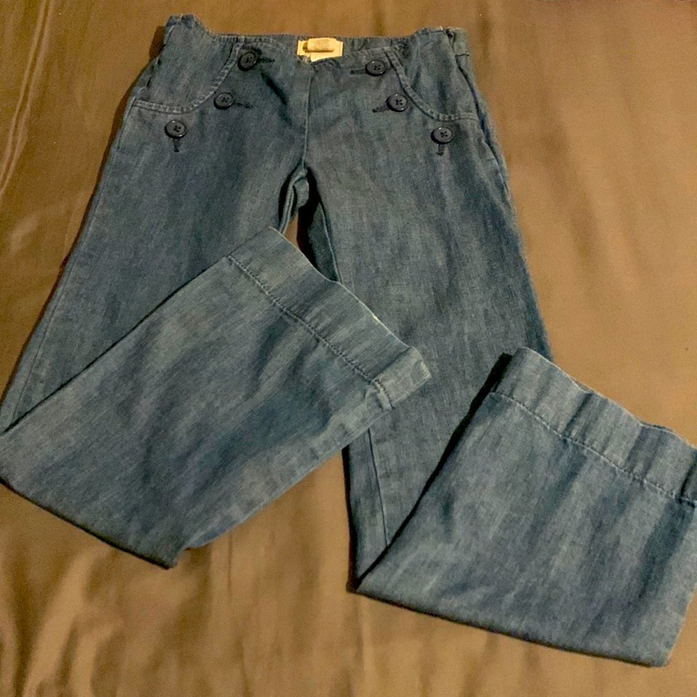 Girls Jeans